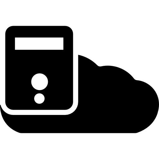 Server for cloud